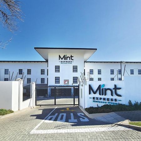 Apartament Mint Express Melrose View Johannesburg Zewnętrze zdjęcie