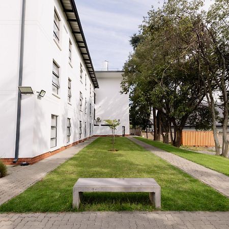 Apartament Mint Express Melrose View Johannesburg Zewnętrze zdjęcie