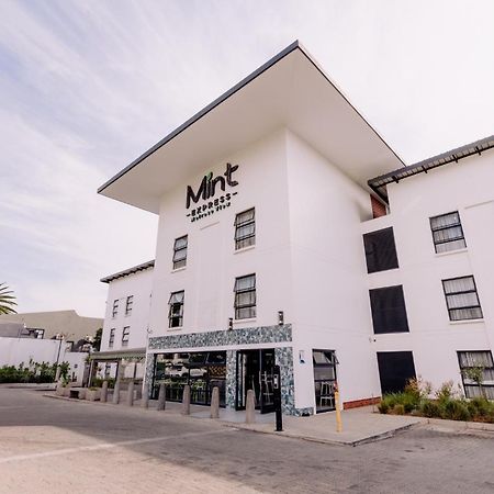Apartament Mint Express Melrose View Johannesburg Zewnętrze zdjęcie
