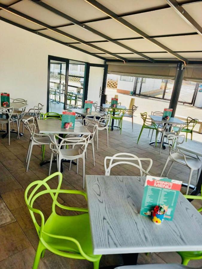 Apartament Mint Express Melrose View Johannesburg Zewnętrze zdjęcie