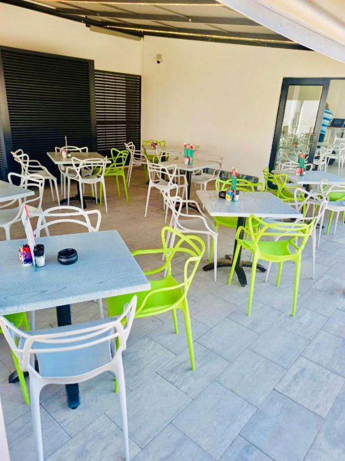 Apartament Mint Express Melrose View Johannesburg Zewnętrze zdjęcie