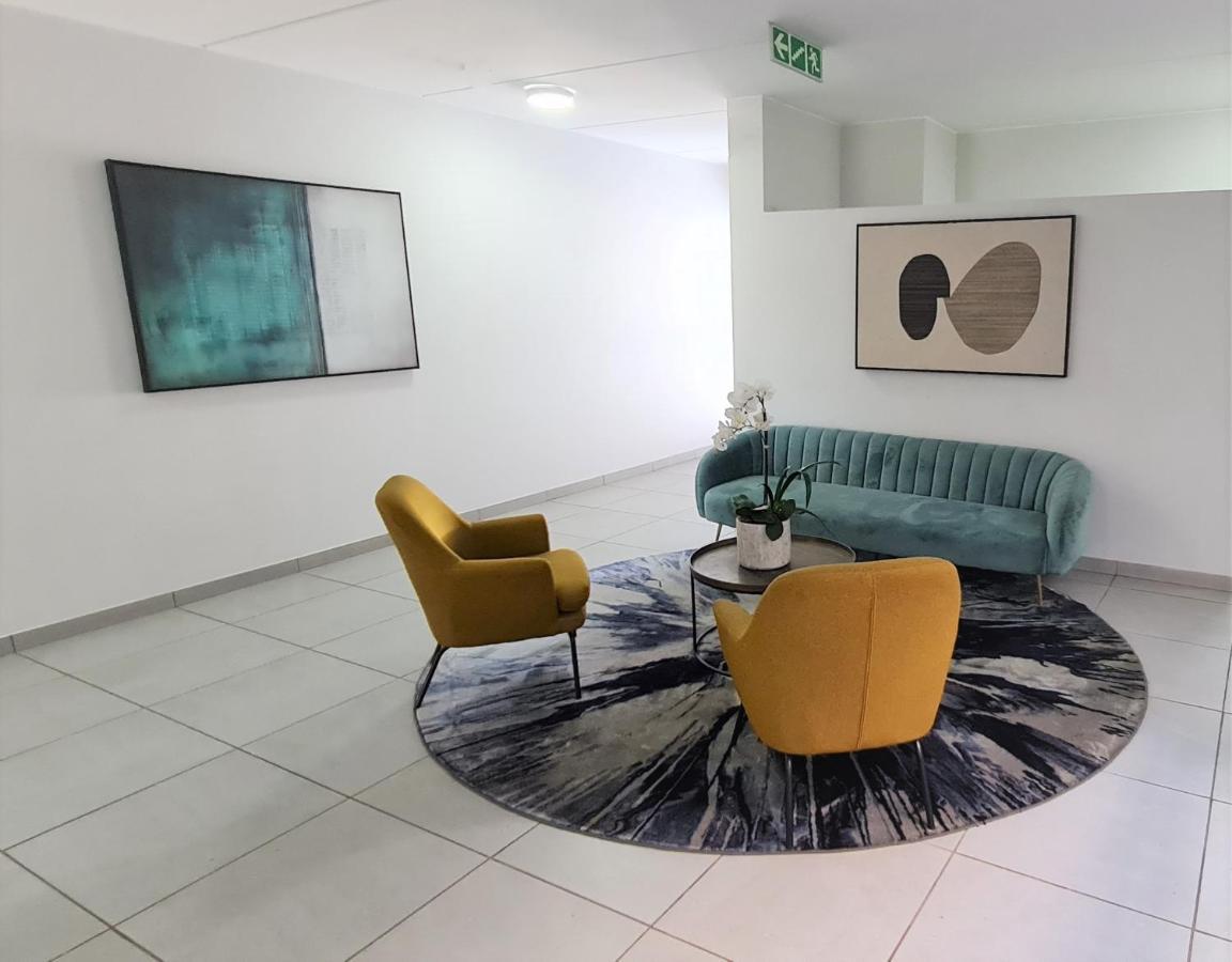 Apartament Mint Express Melrose View Johannesburg Zewnętrze zdjęcie