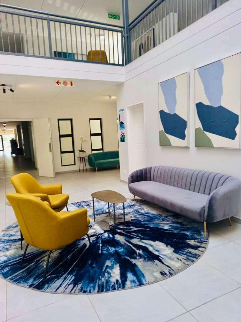 Apartament Mint Express Melrose View Johannesburg Wnętrze zdjęcie