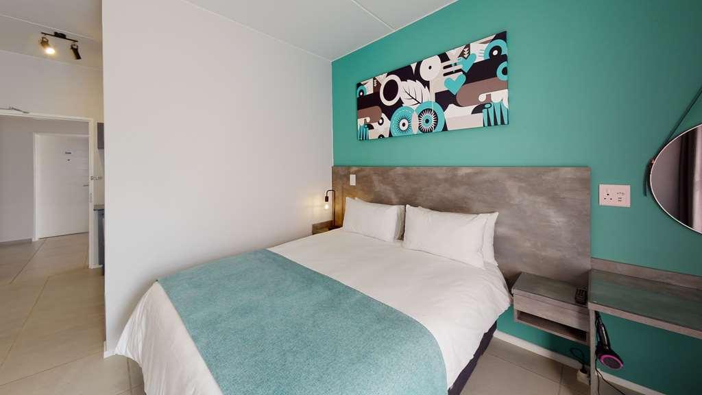Apartament Mint Express Melrose View Johannesburg Pokój zdjęcie