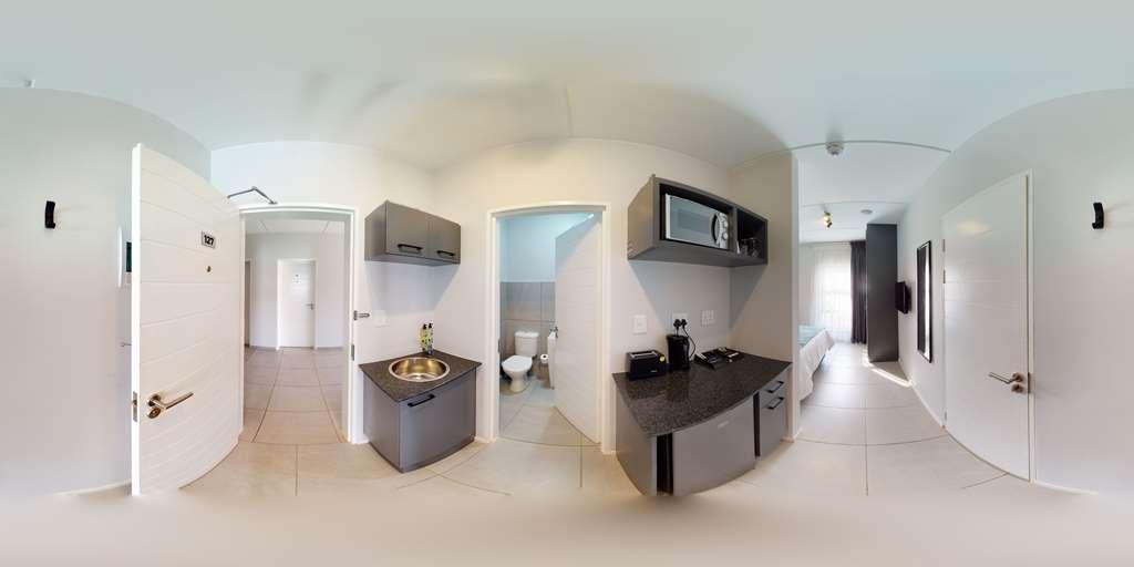 Apartament Mint Express Melrose View Johannesburg Zewnętrze zdjęcie