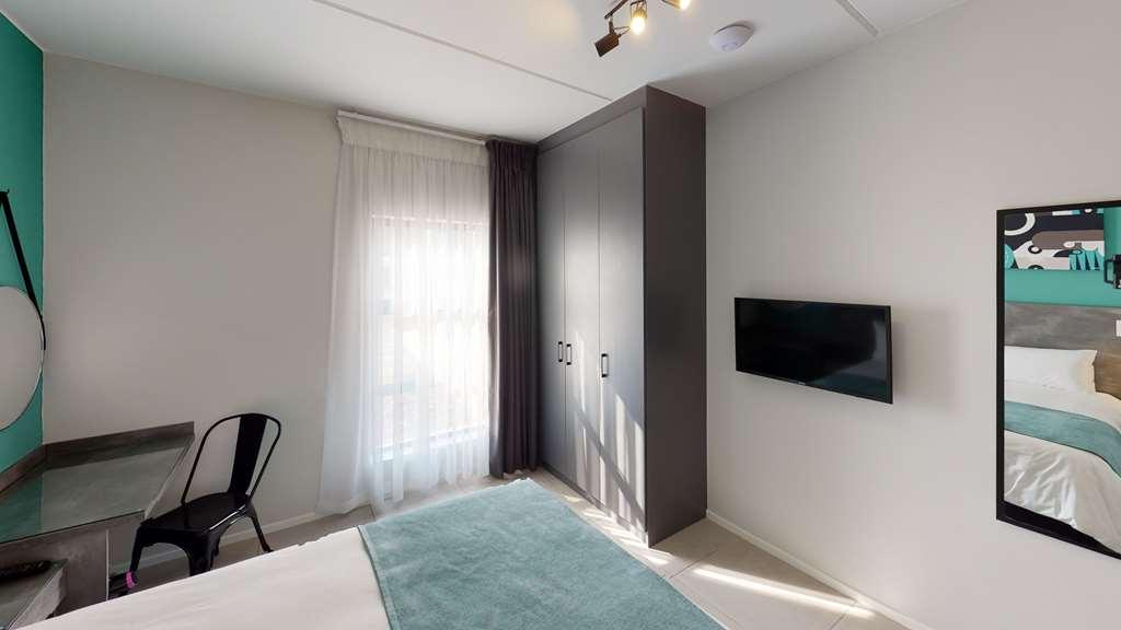 Apartament Mint Express Melrose View Johannesburg Pokój zdjęcie