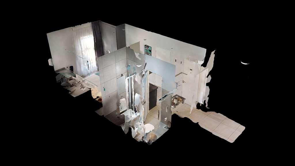 Apartament Mint Express Melrose View Johannesburg Pokój zdjęcie