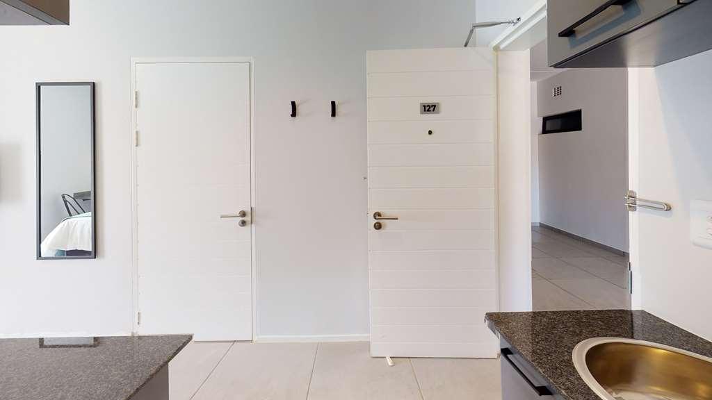 Apartament Mint Express Melrose View Johannesburg Zewnętrze zdjęcie