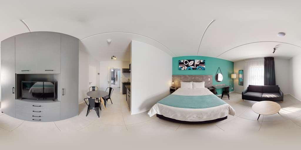 Apartament Mint Express Melrose View Johannesburg Pokój zdjęcie