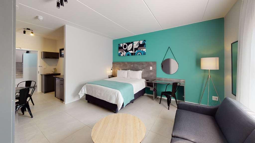 Apartament Mint Express Melrose View Johannesburg Pokój zdjęcie