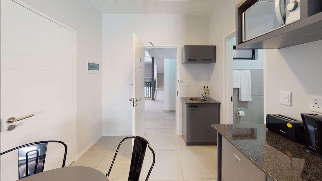 Apartament Mint Express Melrose View Johannesburg Zewnętrze zdjęcie