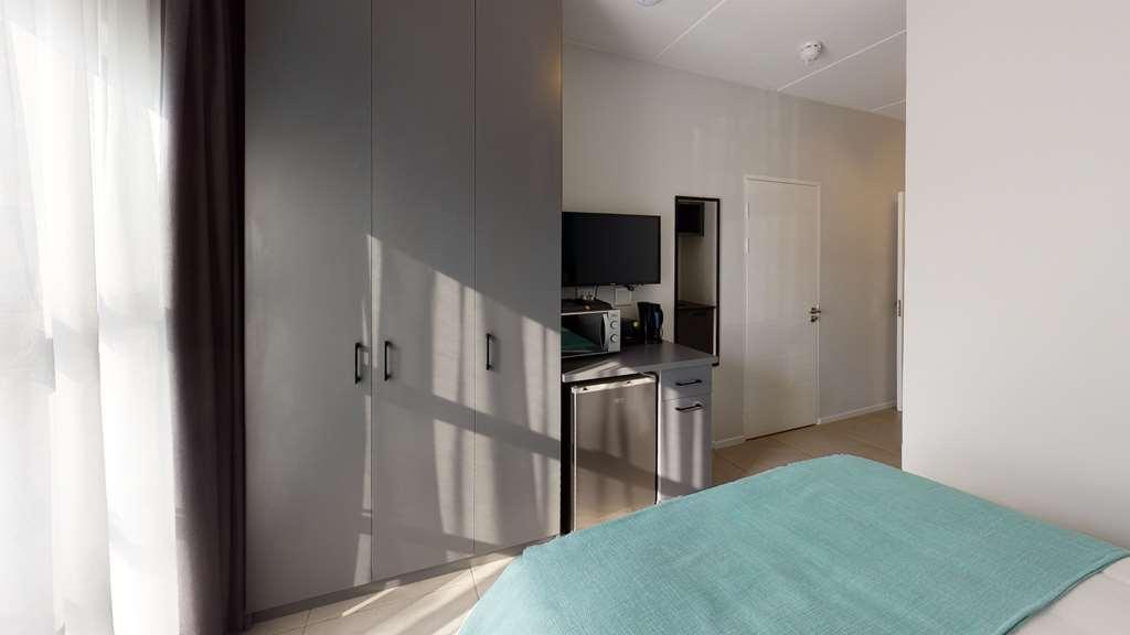 Apartament Mint Express Melrose View Johannesburg Pokój zdjęcie