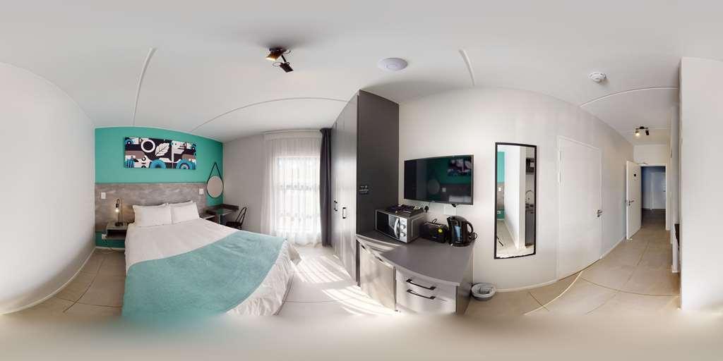 Apartament Mint Express Melrose View Johannesburg Pokój zdjęcie