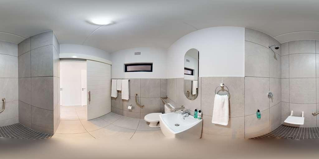 Apartament Mint Express Melrose View Johannesburg Pokój zdjęcie