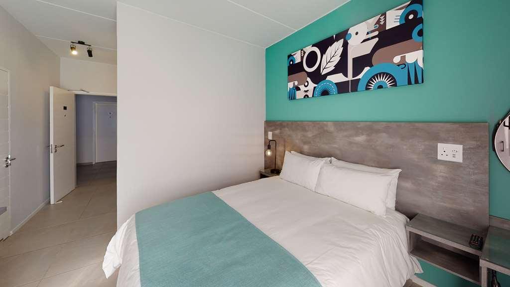 Apartament Mint Express Melrose View Johannesburg Pokój zdjęcie