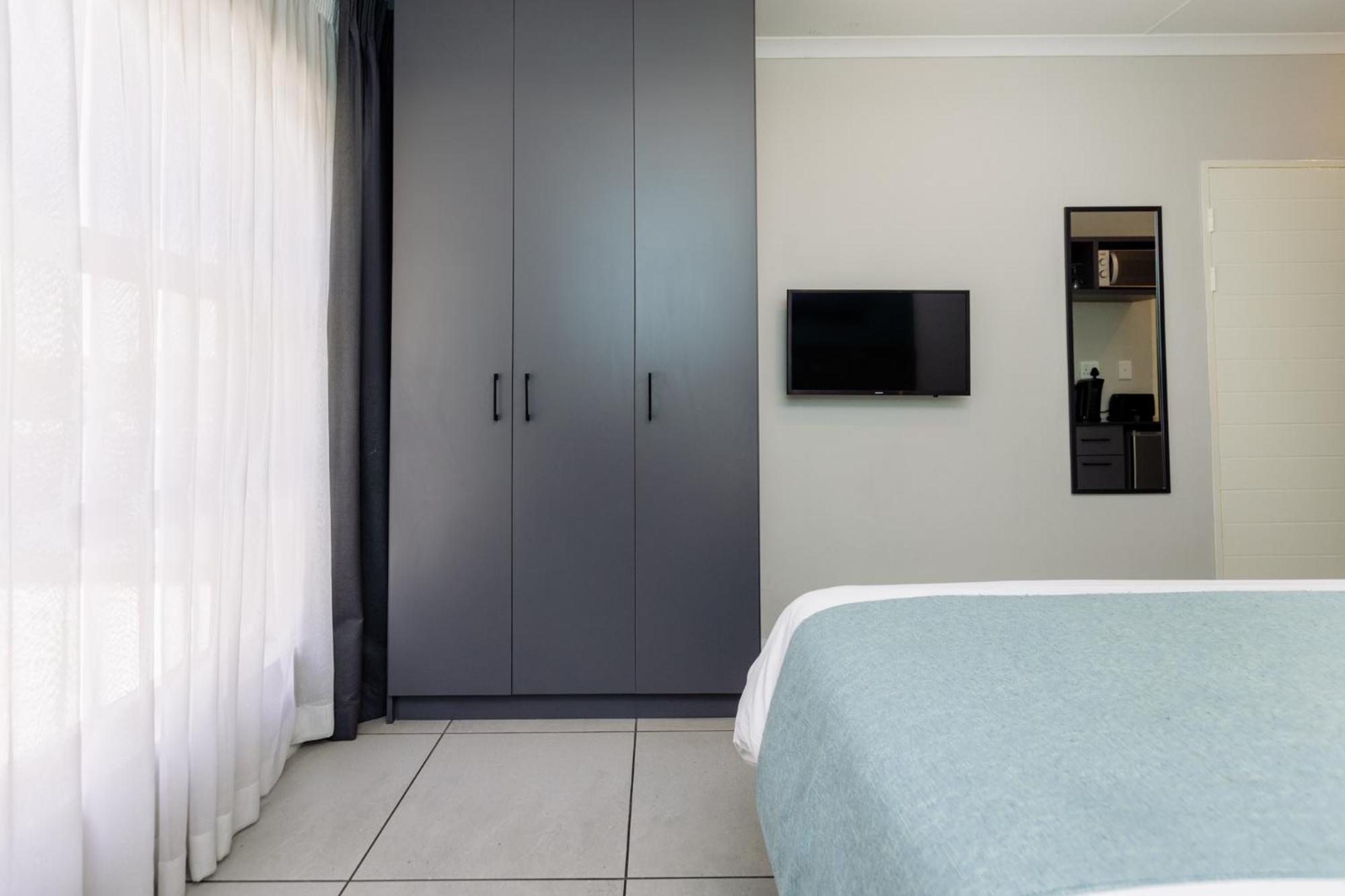 Apartament Mint Express Melrose View Johannesburg Pokój zdjęcie