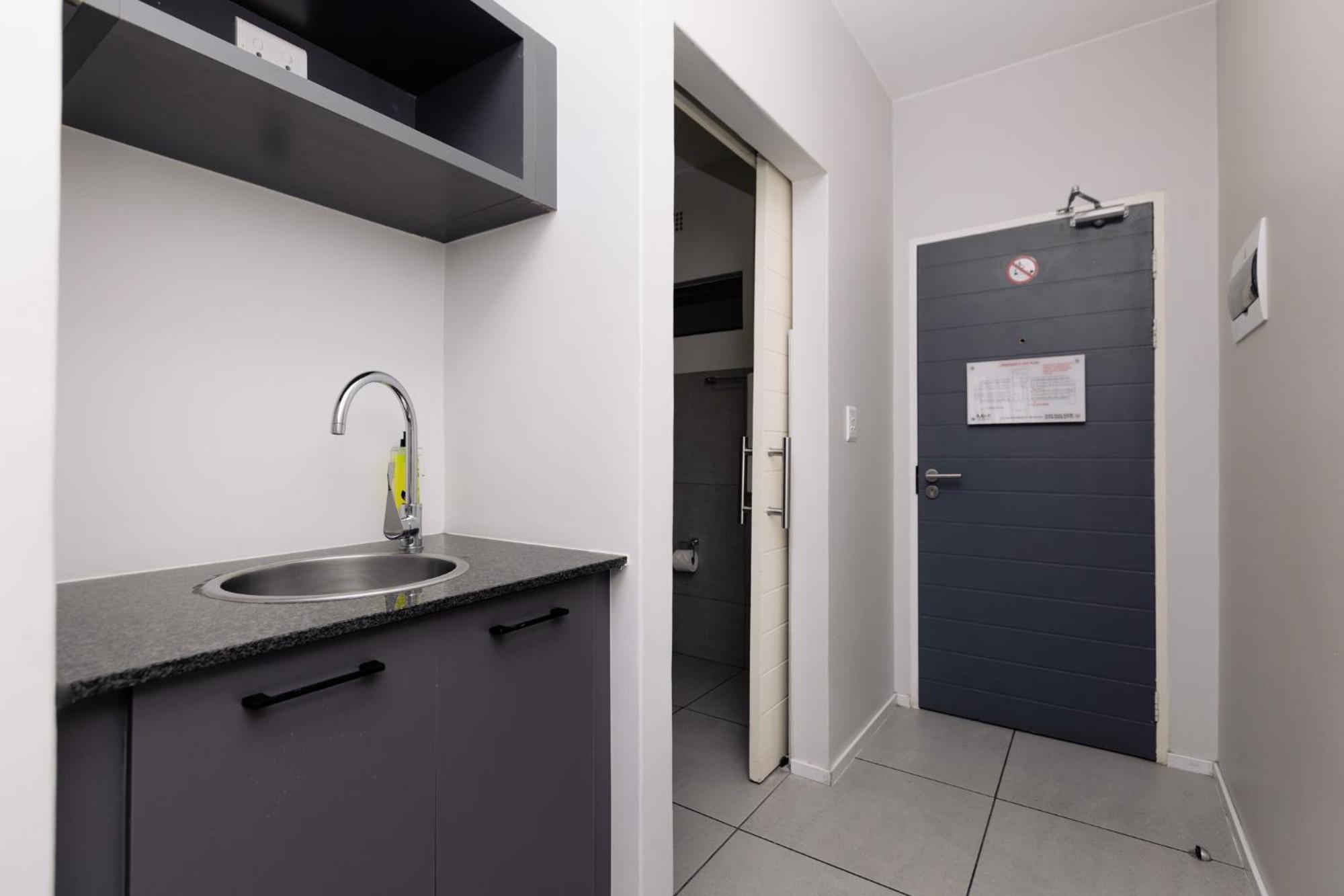 Apartament Mint Express Melrose View Johannesburg Pokój zdjęcie