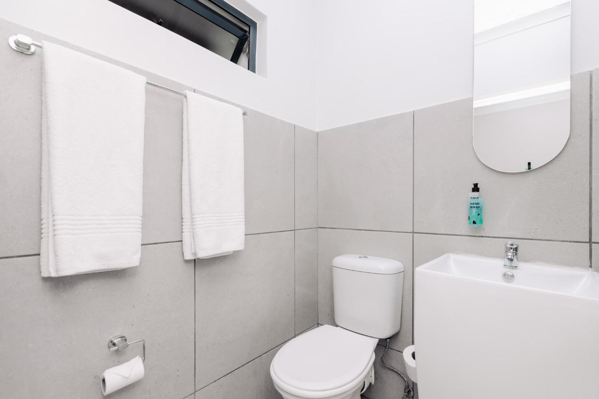 Apartament Mint Express Melrose View Johannesburg Pokój zdjęcie