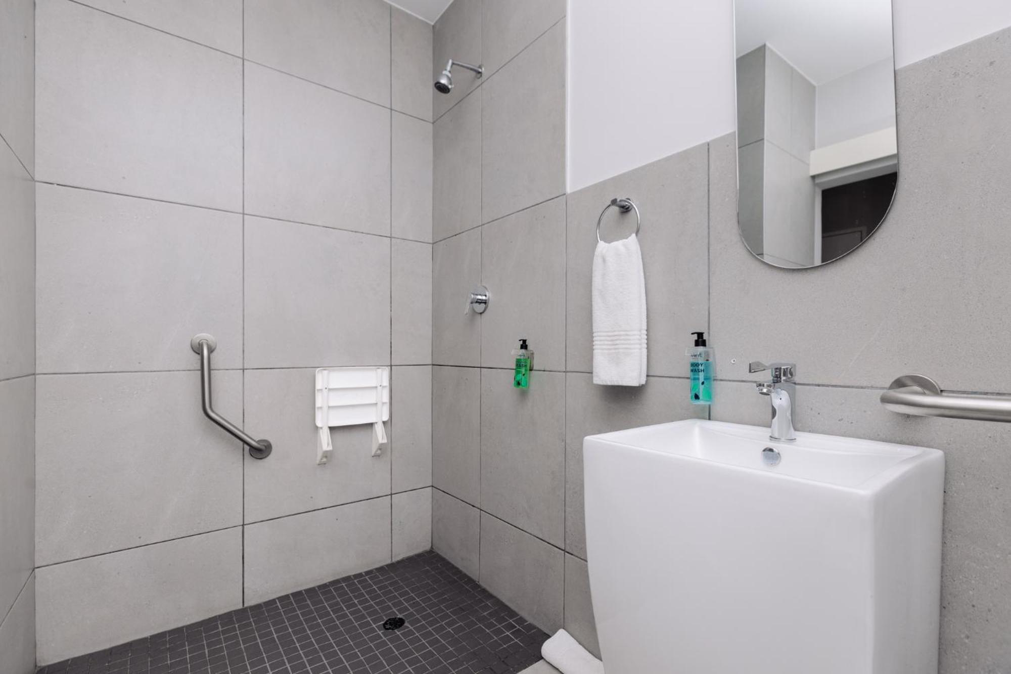 Apartament Mint Express Melrose View Johannesburg Pokój zdjęcie
