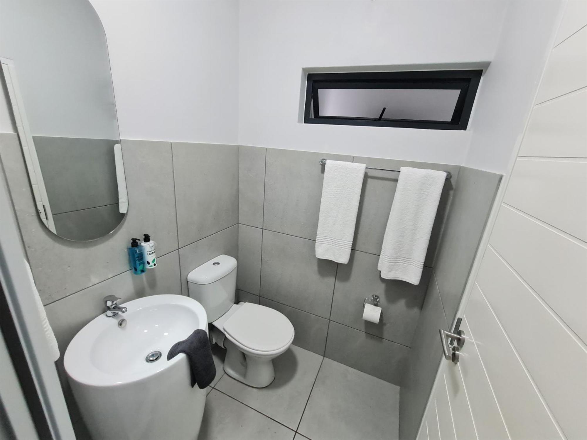 Apartament Mint Express Melrose View Johannesburg Pokój zdjęcie