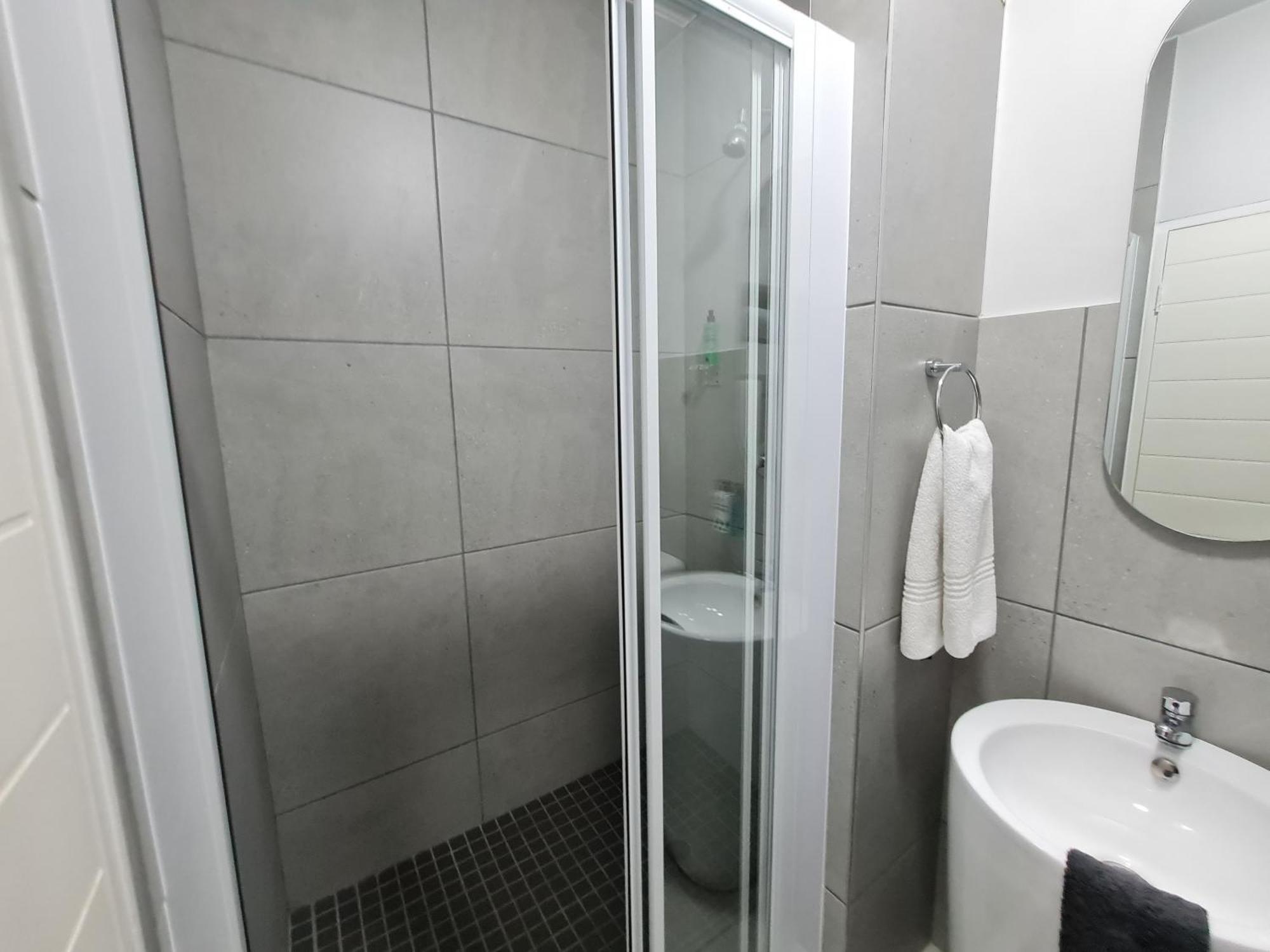 Apartament Mint Express Melrose View Johannesburg Pokój zdjęcie