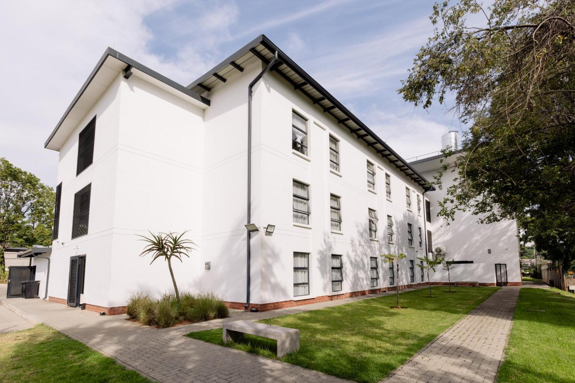 Apartament Mint Express Melrose View Johannesburg Zewnętrze zdjęcie