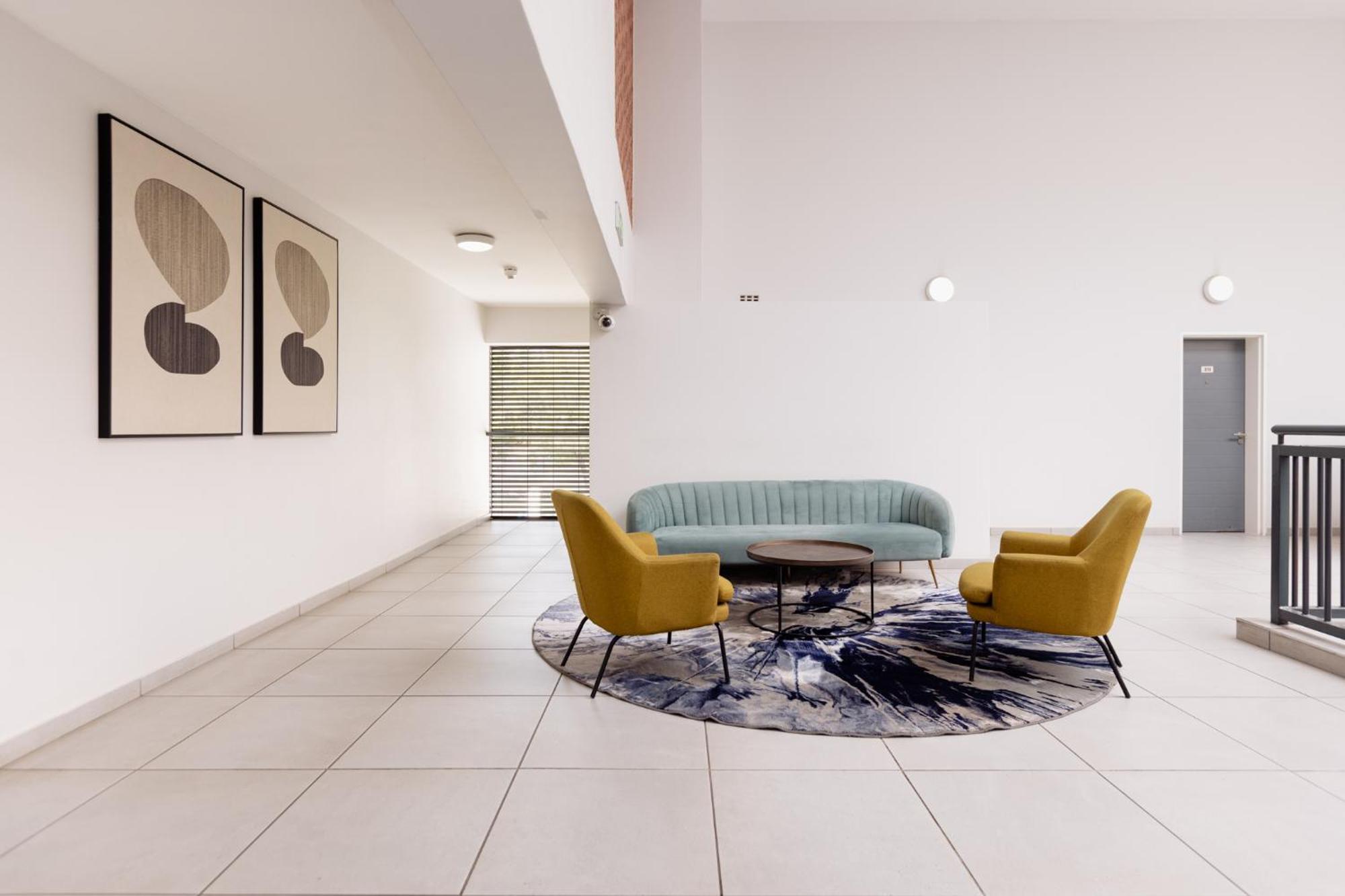 Apartament Mint Express Melrose View Johannesburg Zewnętrze zdjęcie
